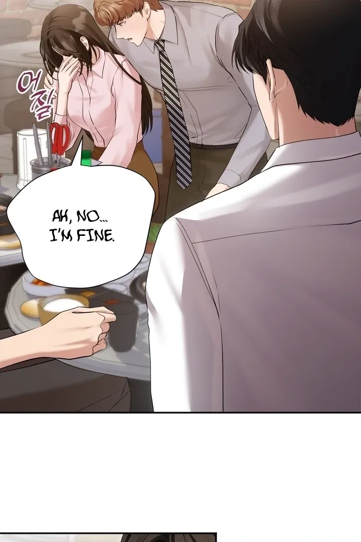 Office Sex Partners Chapter 9 page 19 - 