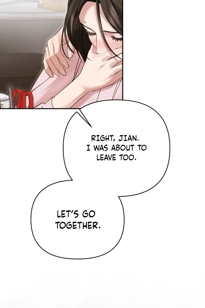Office Sex Partners Chapter 9 page 20 - 