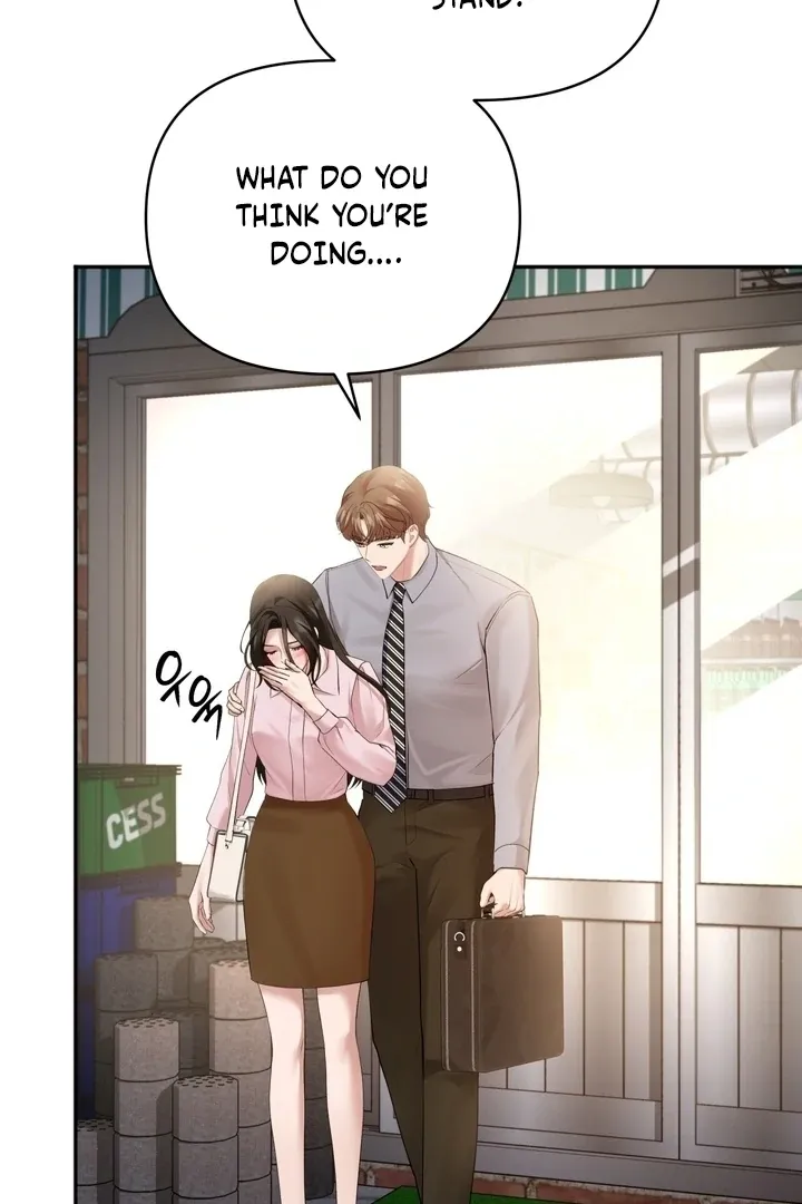Office Sex Partners Chapter 9 page 25 - 
