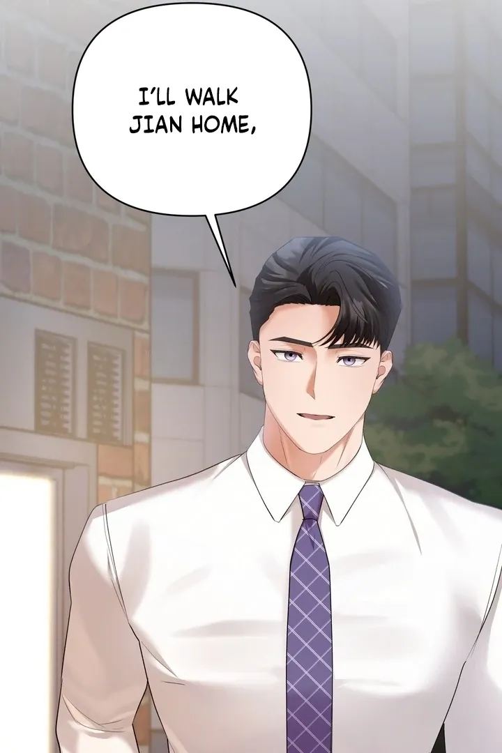 Office Sex Partners Chapter 9 page 28 - 