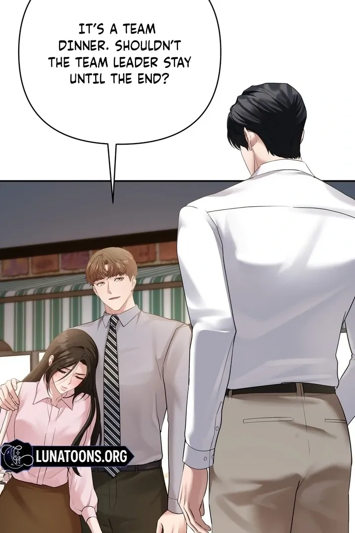 Office Sex Partners Chapter 9 page 32 - 