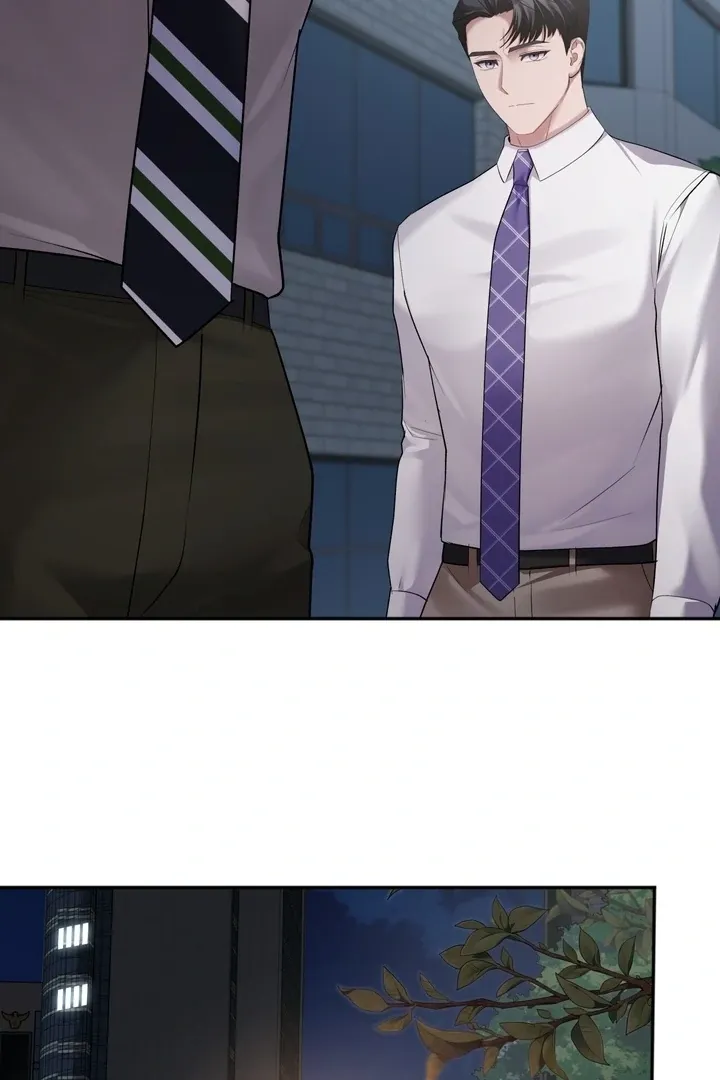Office Sex Partners Chapter 9 page 37 - 