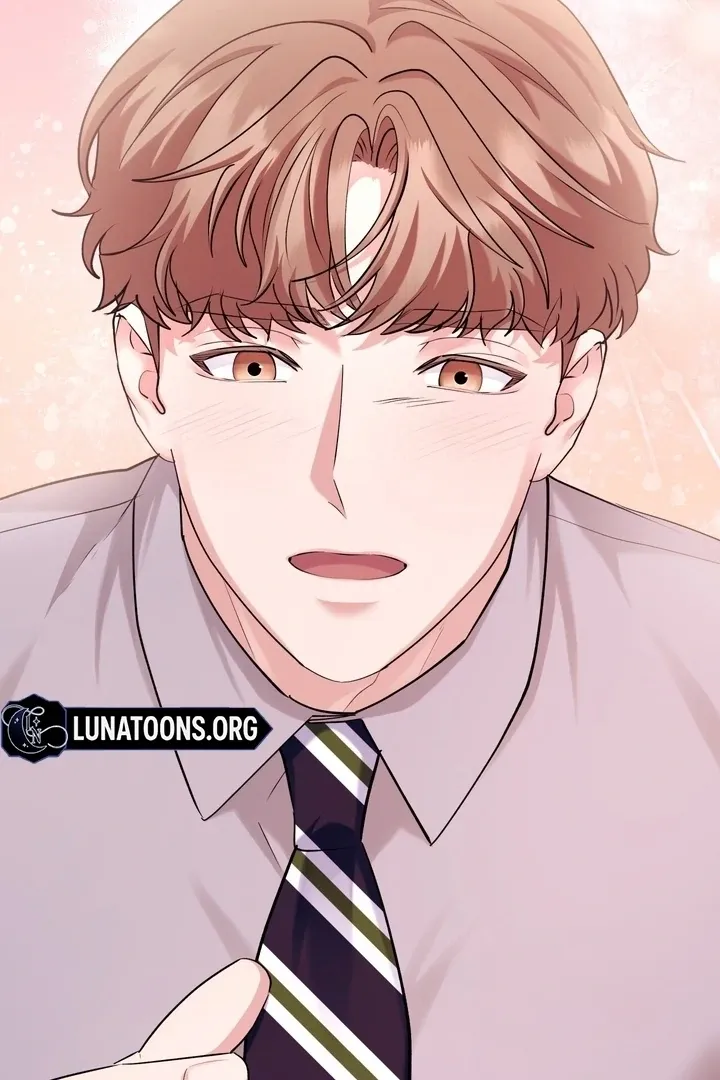 Office Sex Partners Chapter 9 page 46 - 