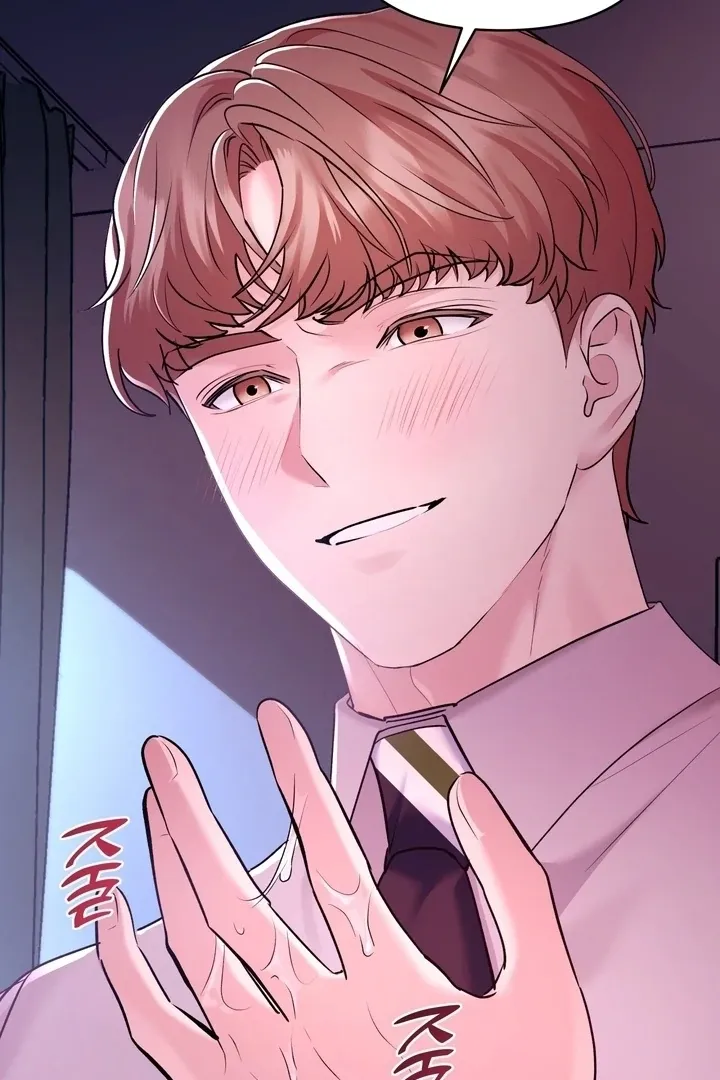 Office Sex Partners Chapter 9 page 64 - 