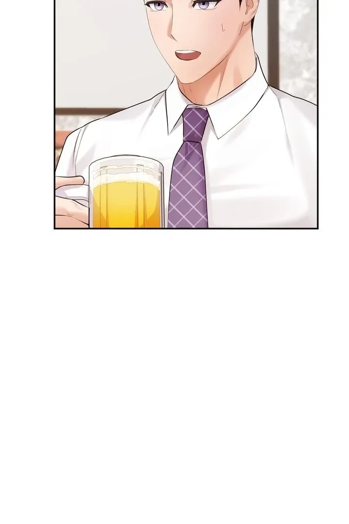 Office Sex Partners Chapter 9 page 8 - 