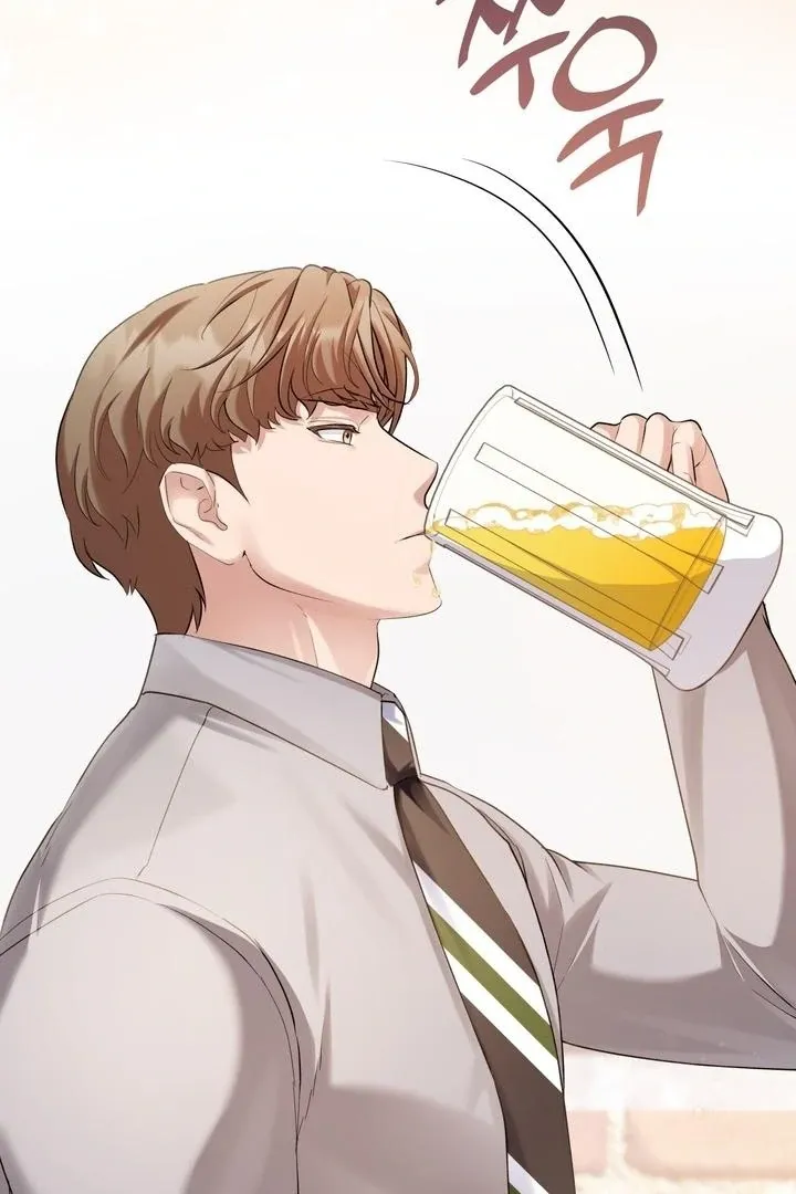 Office Sex Partners Chapter 9 page 10 - 