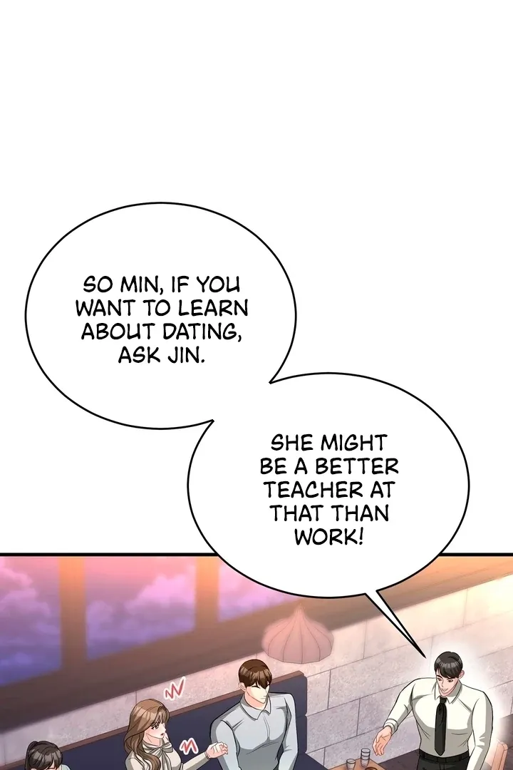 Office Trap Chapter 1 page 103 - 