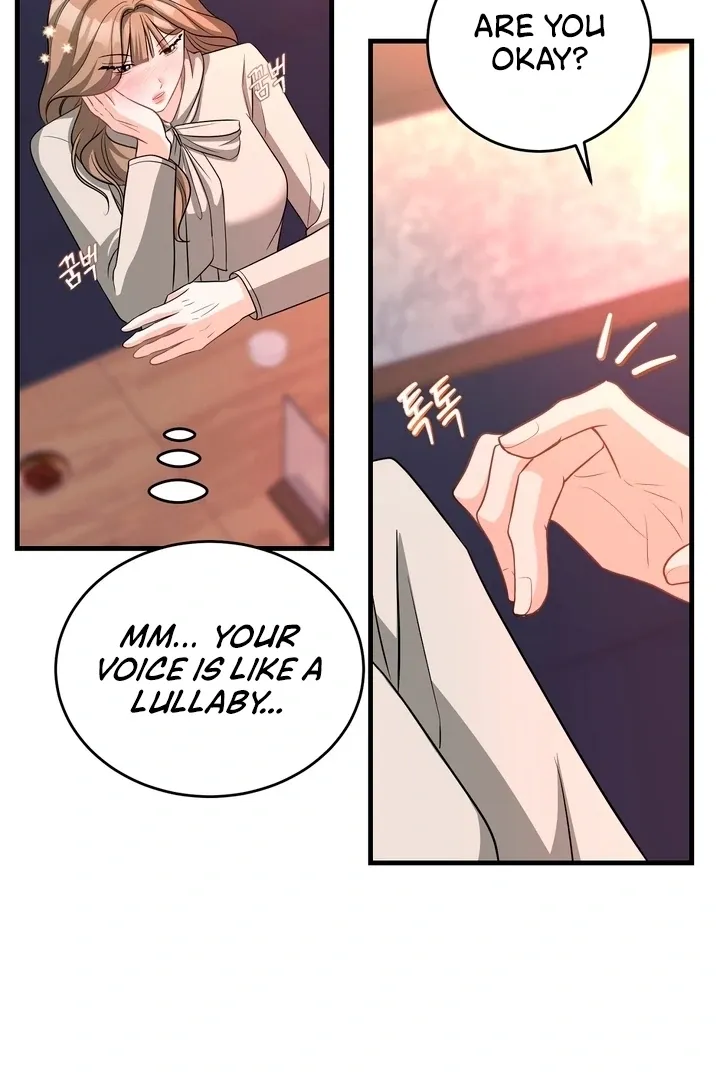 Office Trap Chapter 1 page 116 - 