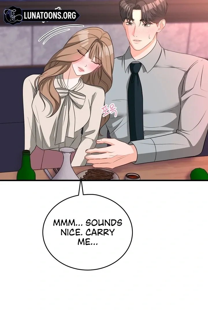Office Trap Chapter 1 page 118 - 