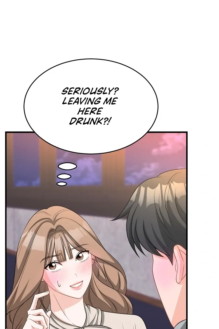 Office Trap Chapter 1 page 129 - 