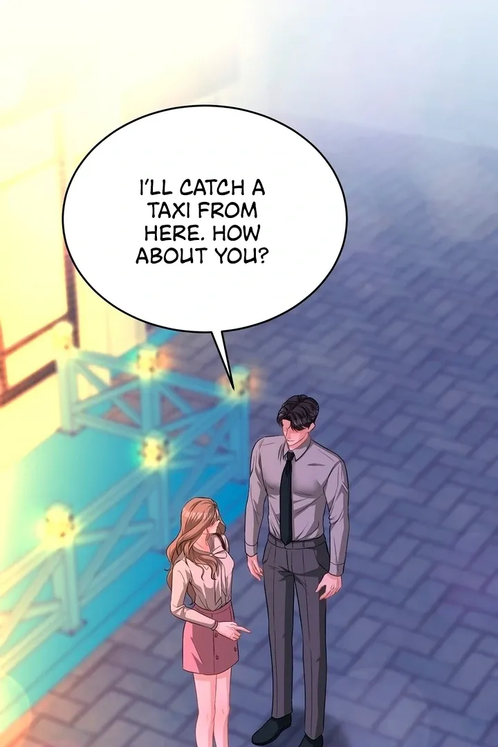 Office Trap Chapter 1 page 137 - 
