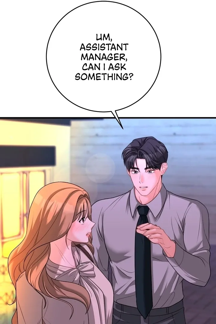 Office Trap Chapter 1 page 141 - 