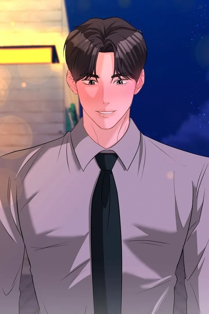 Office Trap Chapter 1 page 163 - 