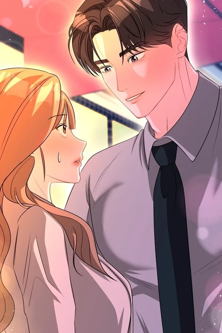 Office Trap Chapter 1 page 179 - 