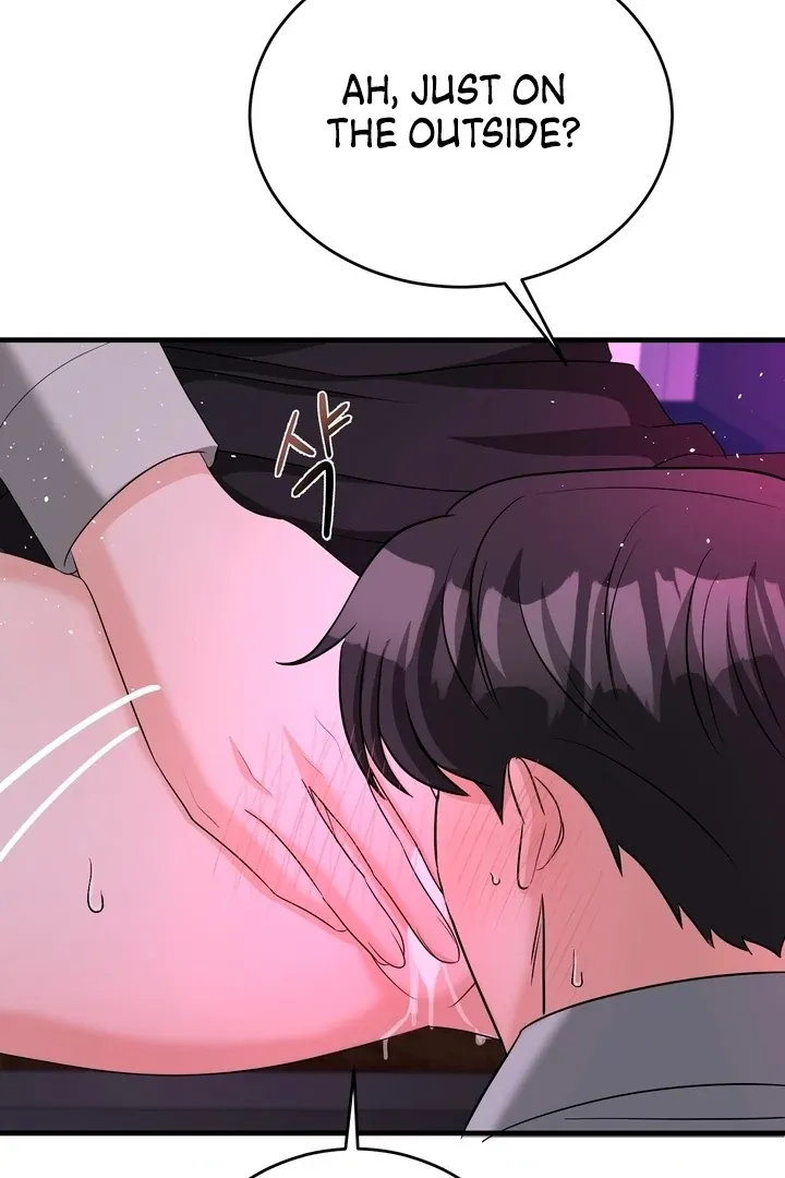 Office Trap Chapter 1 page 35 - 