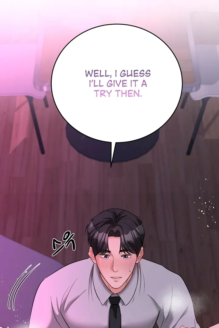 Office Trap Chapter 1 page 37 - 