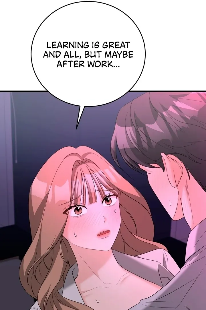 Office Trap Chapter 1 page 43 - 