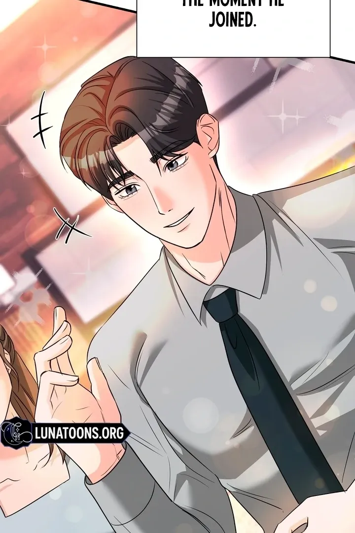 Office Trap Chapter 1 page 68 - 