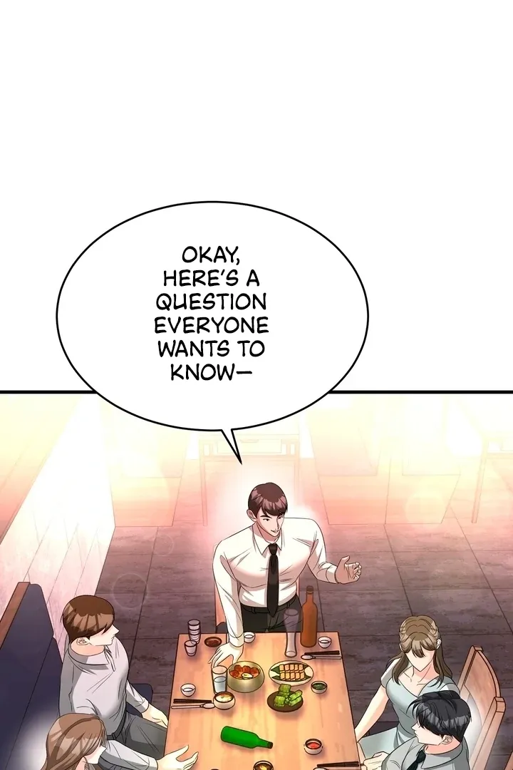 Office Trap Chapter 1 page 72 - 
