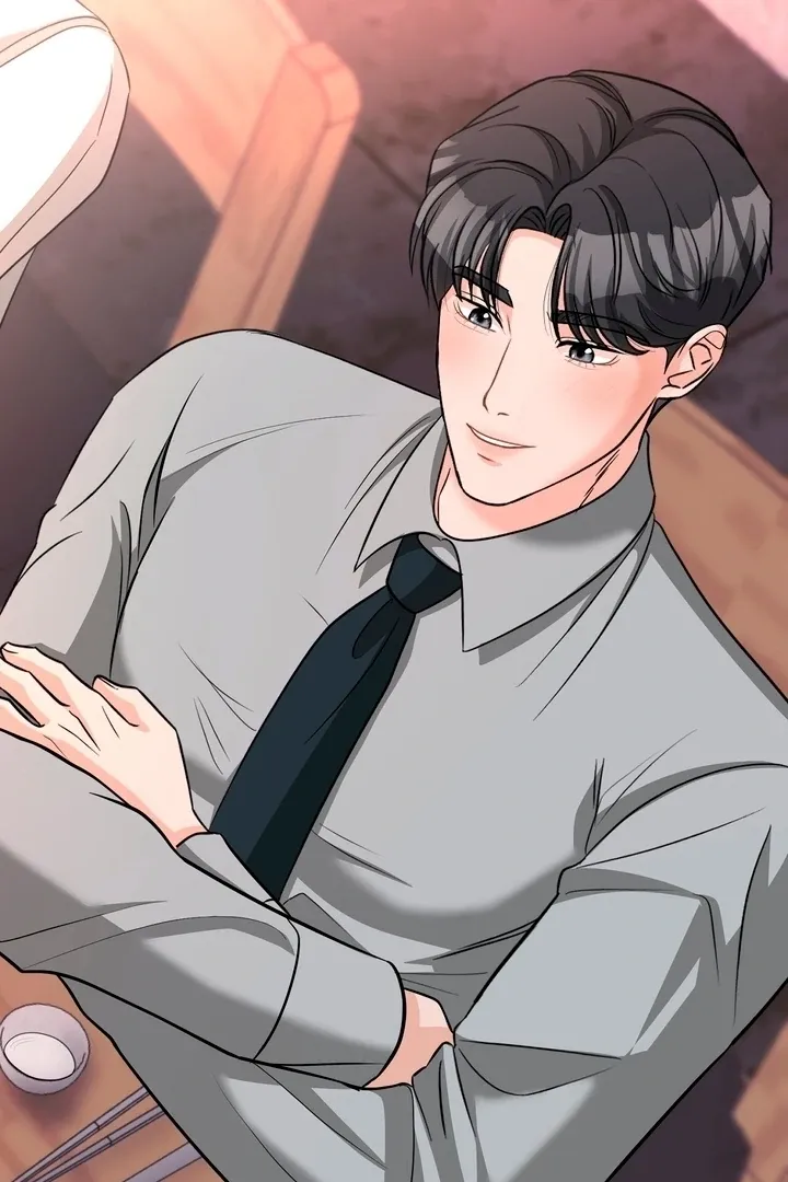Office Trap Chapter 1 page 77 - 