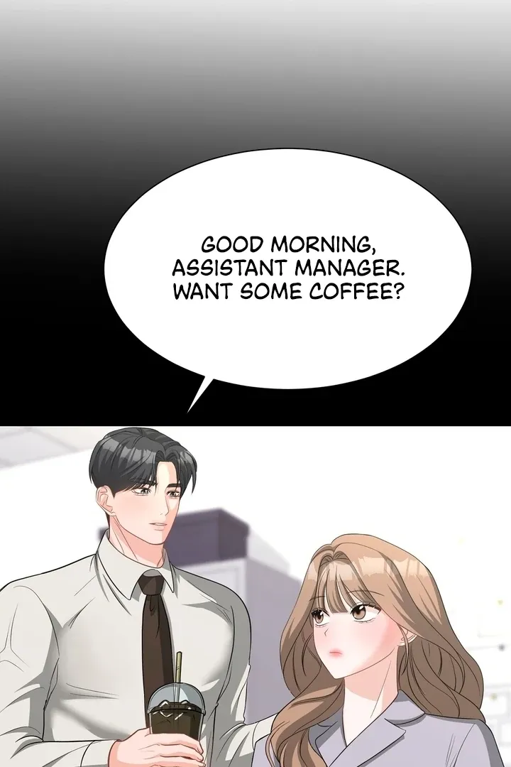Office Trap Chapter 1 page 87 - 