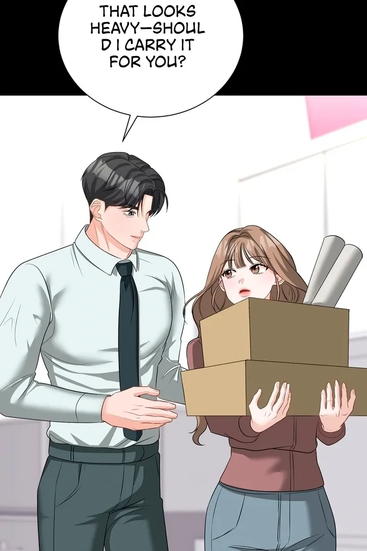 Office Trap Chapter 1 page 89 - 