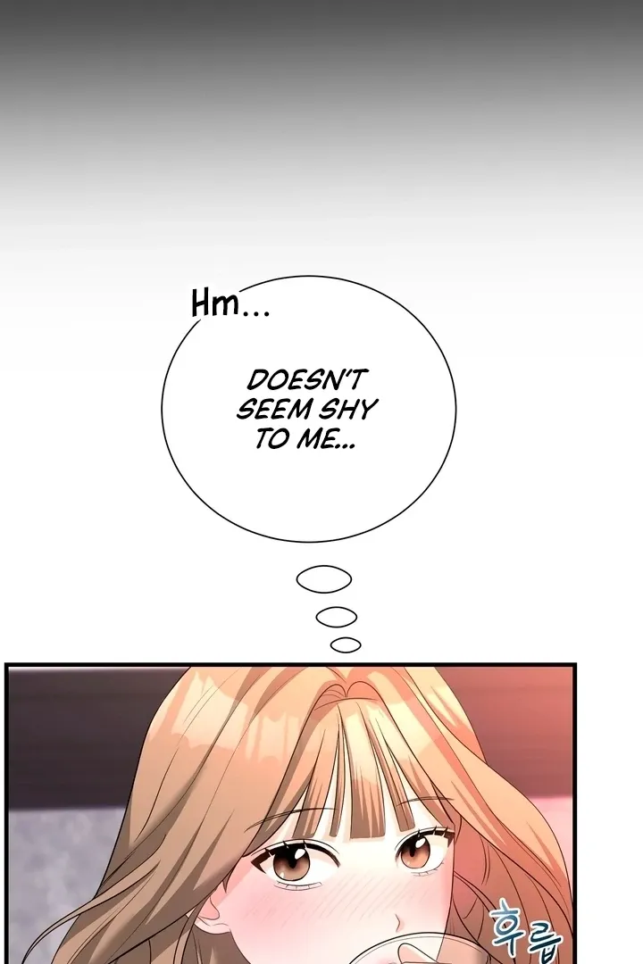 Office Trap Chapter 1 page 93 - 