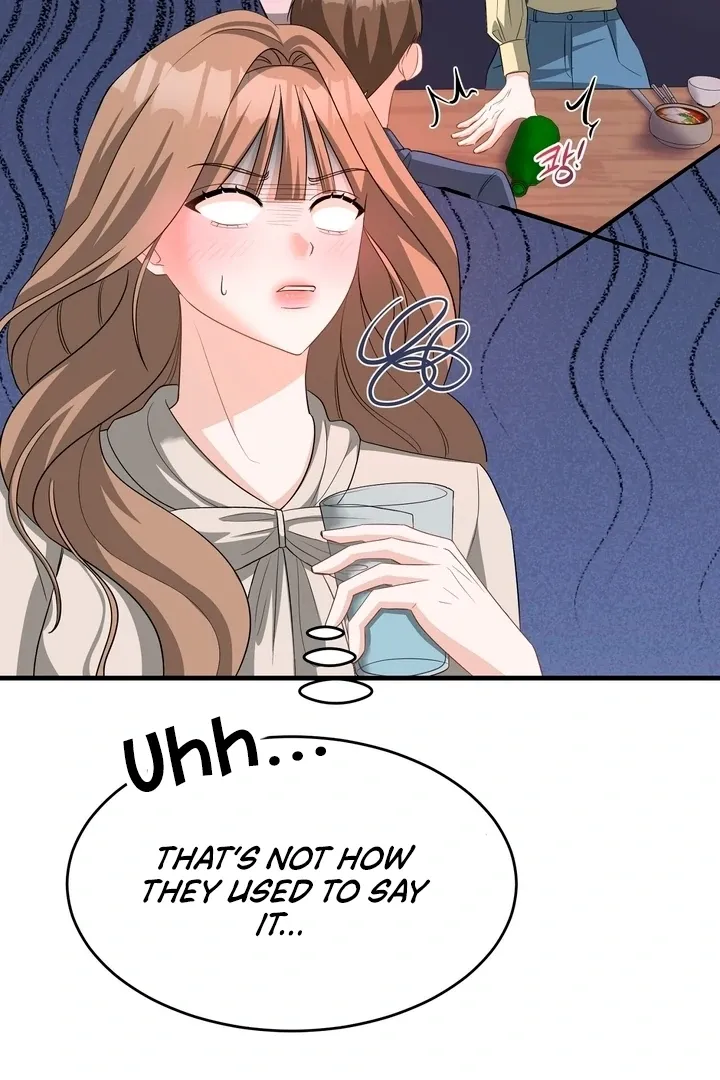 Office Trap Chapter 1 page 100 - 