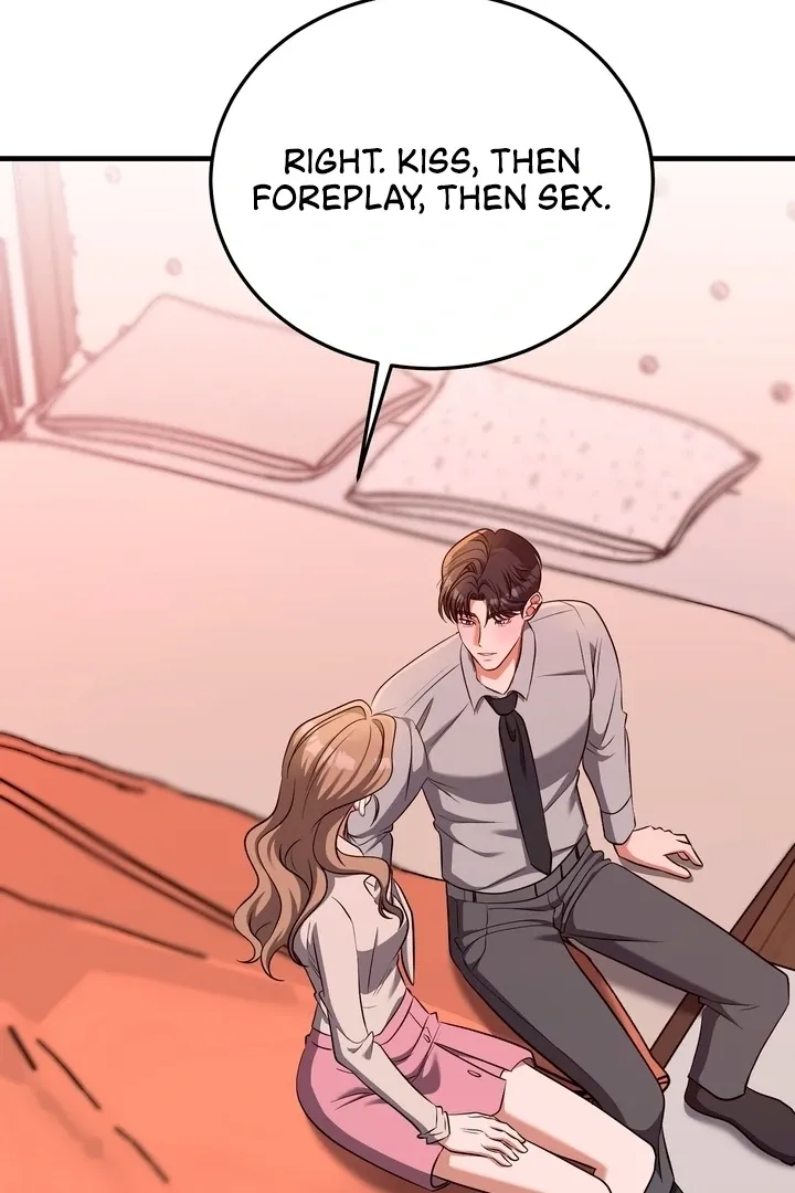 Office Trap Chapter 2 page 116 - 