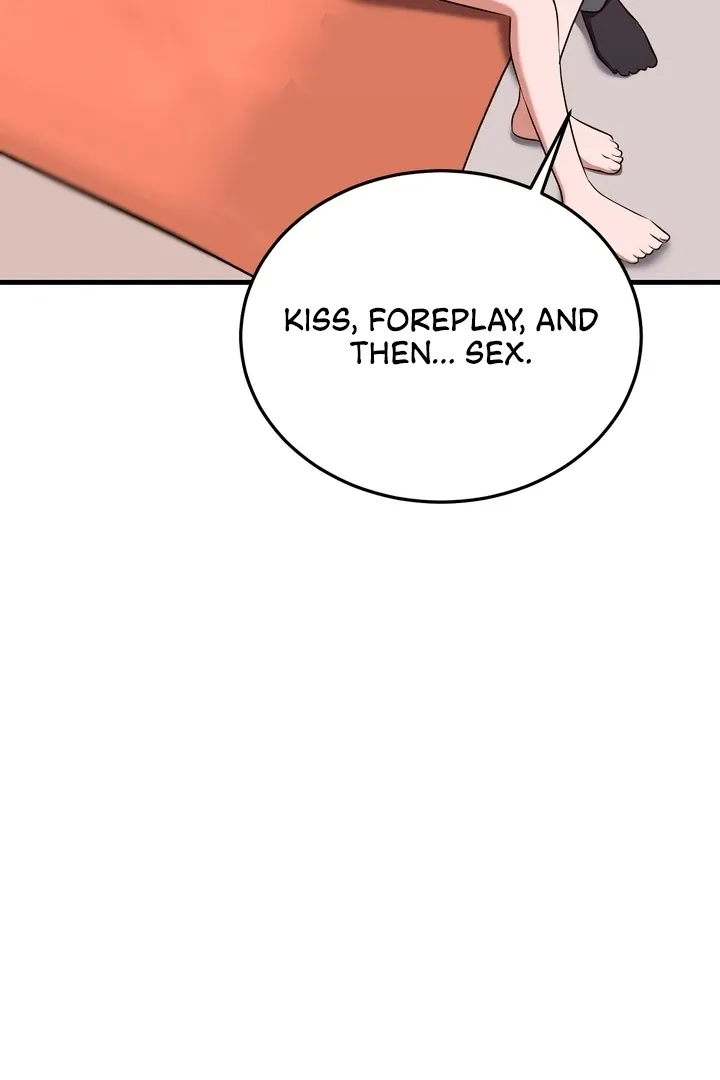 Office Trap Chapter 2 page 117 - 