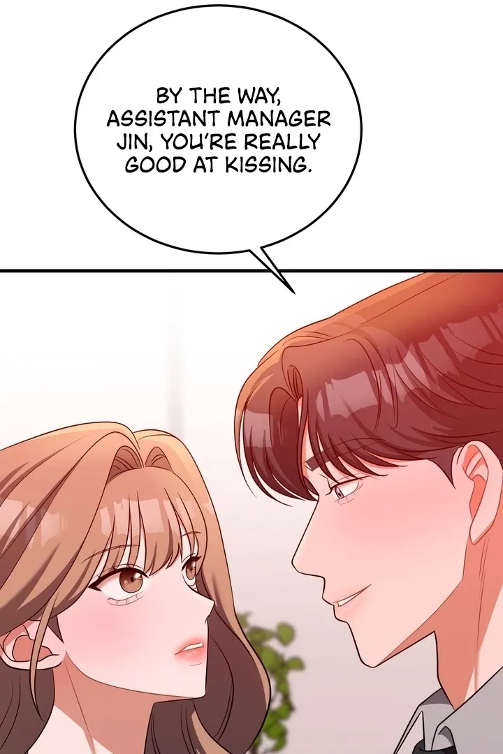 Office Trap Chapter 2 page 118 - 