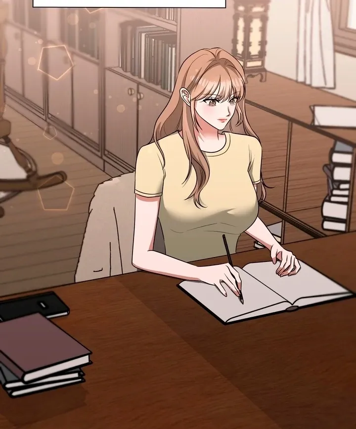 Office Trap Chapter 2 page 13 - 