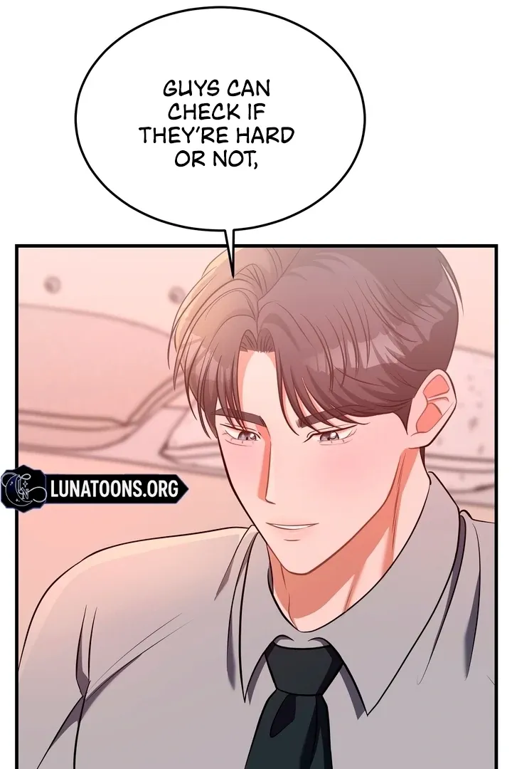 Office Trap Chapter 2 page 136 - 