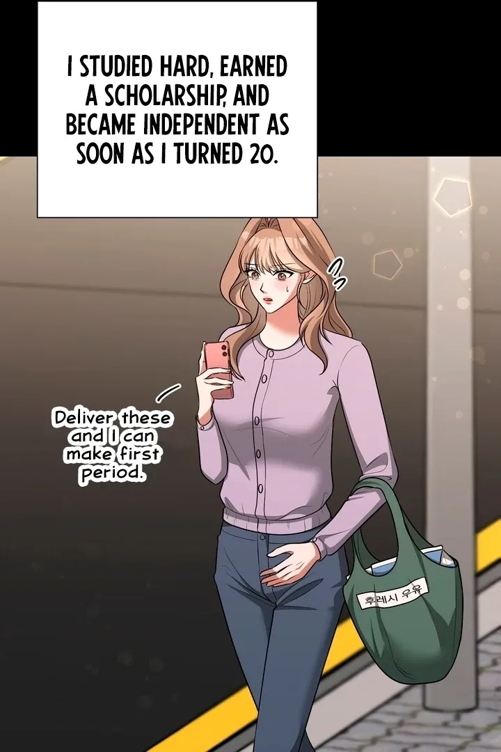 Office Trap Chapter 2 page 15 - 
