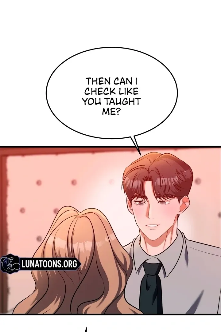 Office Trap Chapter 2 page 141 - 