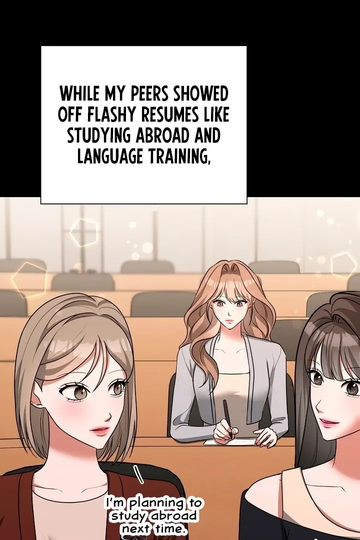 Office Trap Chapter 2 page 17 - 