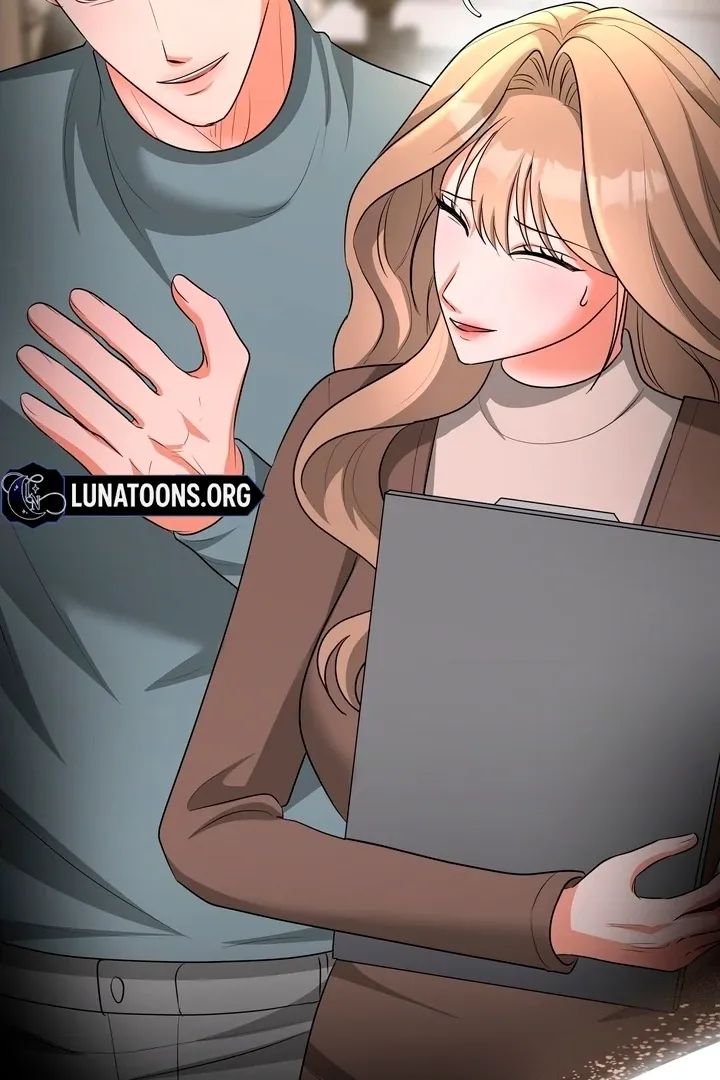 Office Trap Chapter 2 page 22 - 