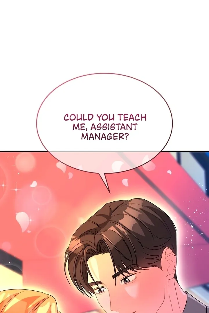 Office Trap Chapter 2 page 4 - 