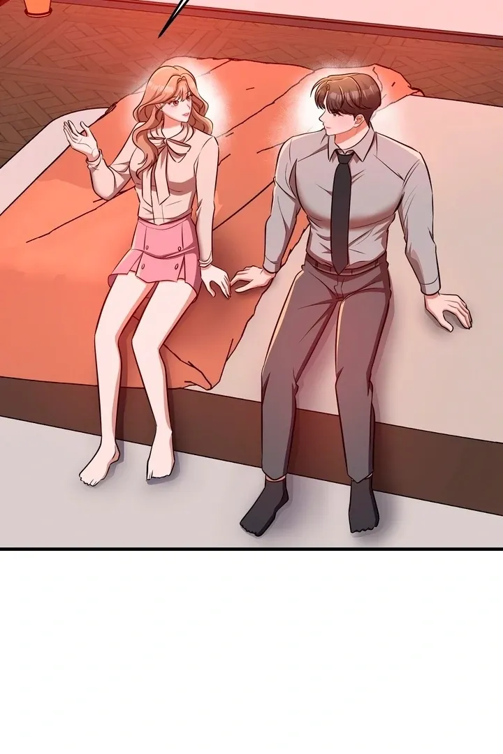 Office Trap Chapter 2 page 33 - 