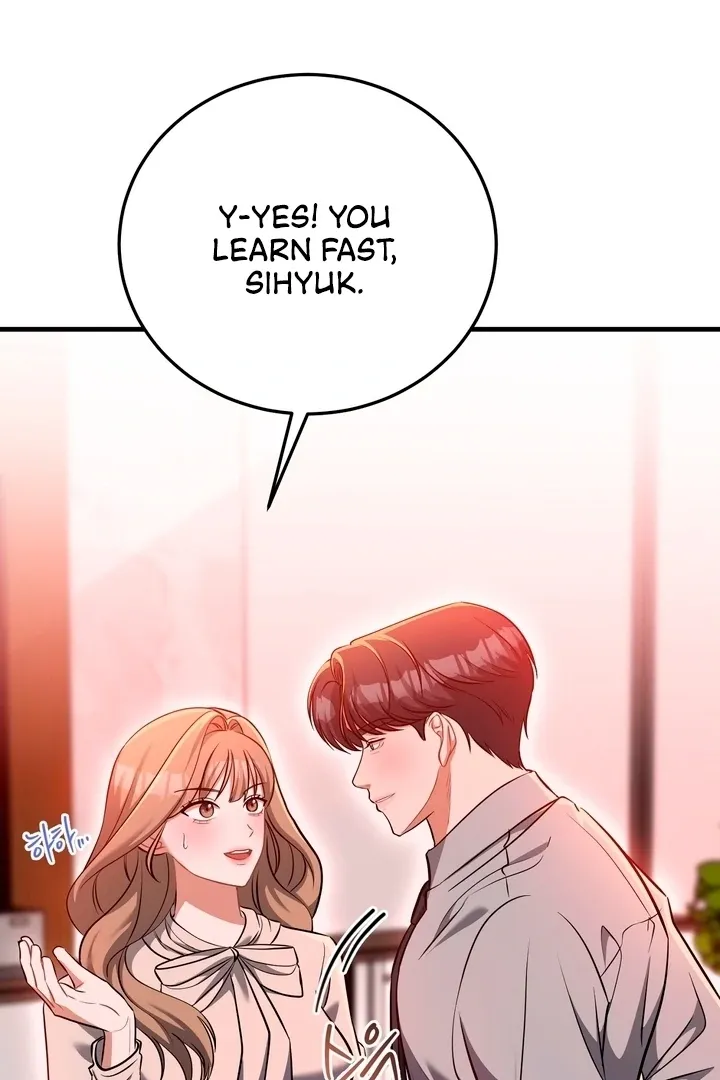 Office Trap Chapter 2 page 38 - 