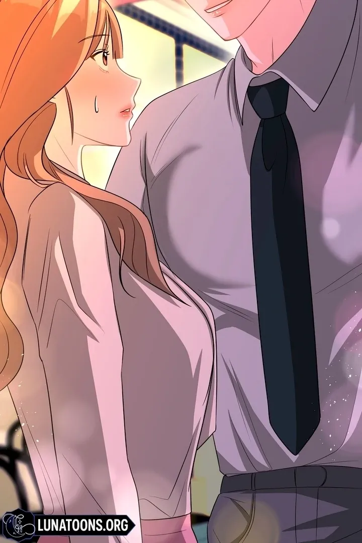 Office Trap Chapter 2 page 5 - 