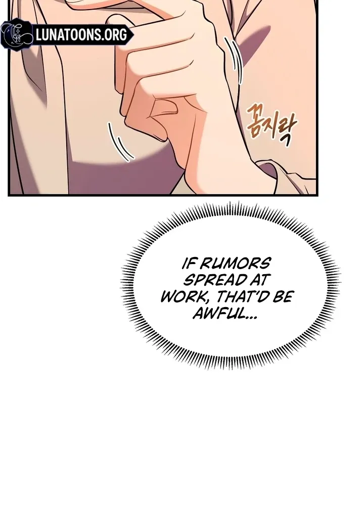 Office Trap Chapter 2 page 42 - 