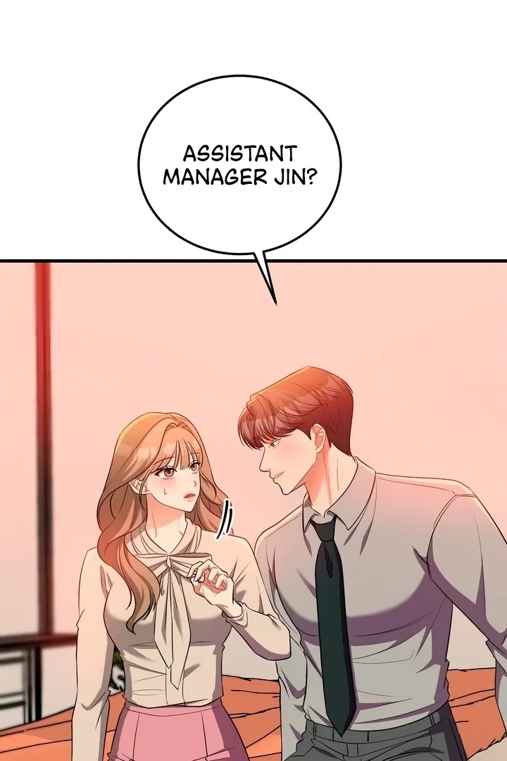 Office Trap Chapter 2 page 43 - 
