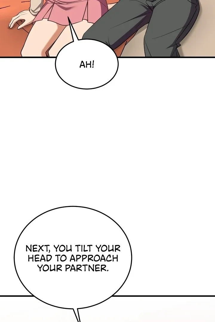 Office Trap Chapter 2 page 44 - 