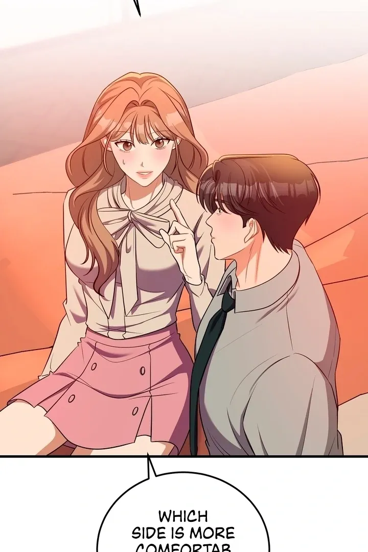 Office Trap Chapter 2 page 45 - 
