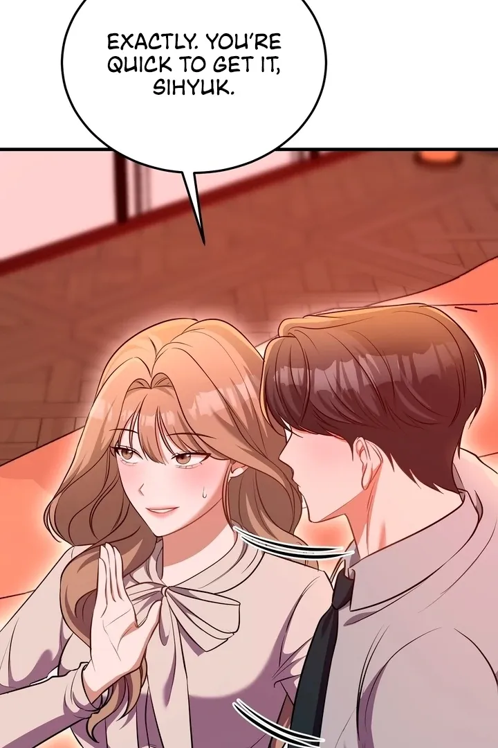Office Trap Chapter 2 page 54 - 