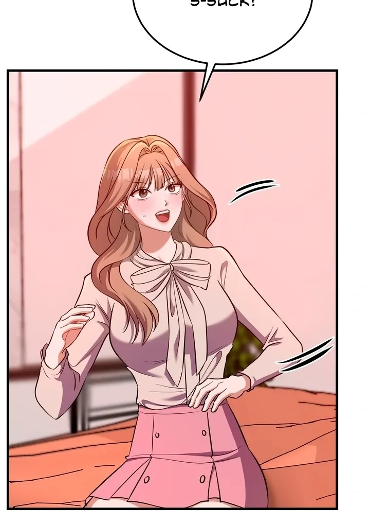 Office Trap Chapter 2 page 56 - 