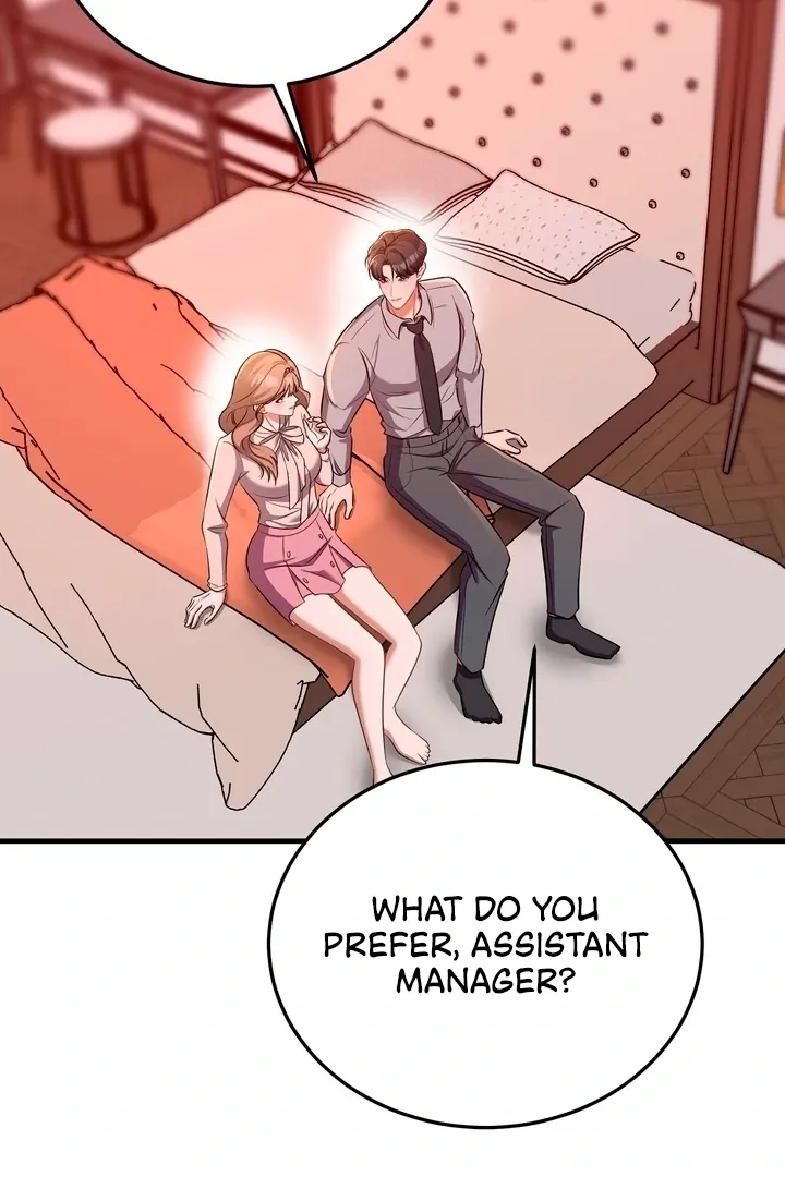 Office Trap Chapter 2 page 59 - 