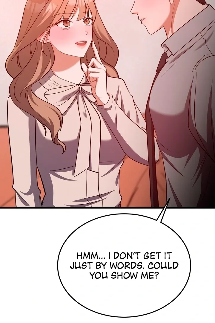 Office Trap Chapter 2 page 74 - 