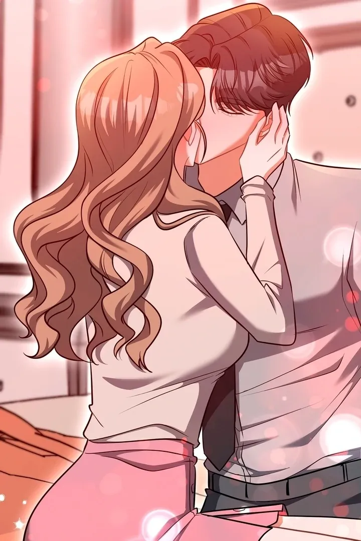 Office Trap Chapter 2 page 98 - 
